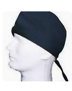 Cap Solid Microfiber