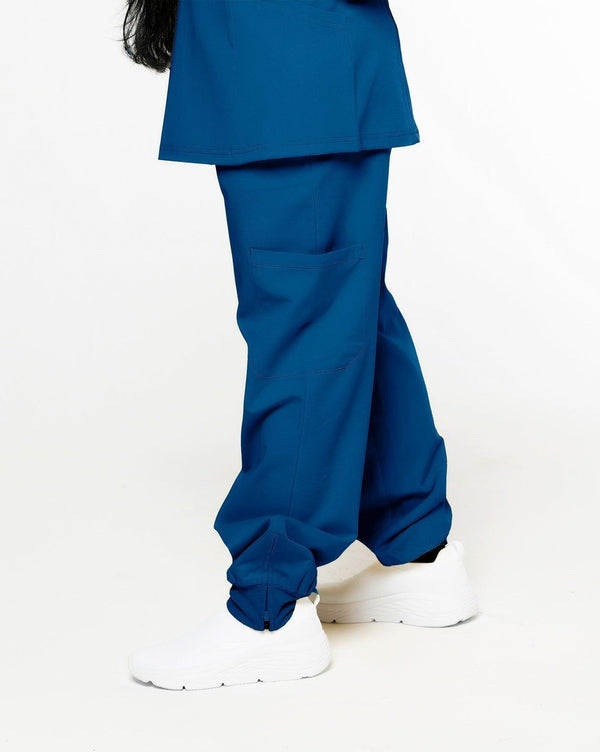 CSCRUBS CLASSIC COLLECTION JOGGER PANT | CLASSIC WP2 - Rub-AH-Dub Scrubs