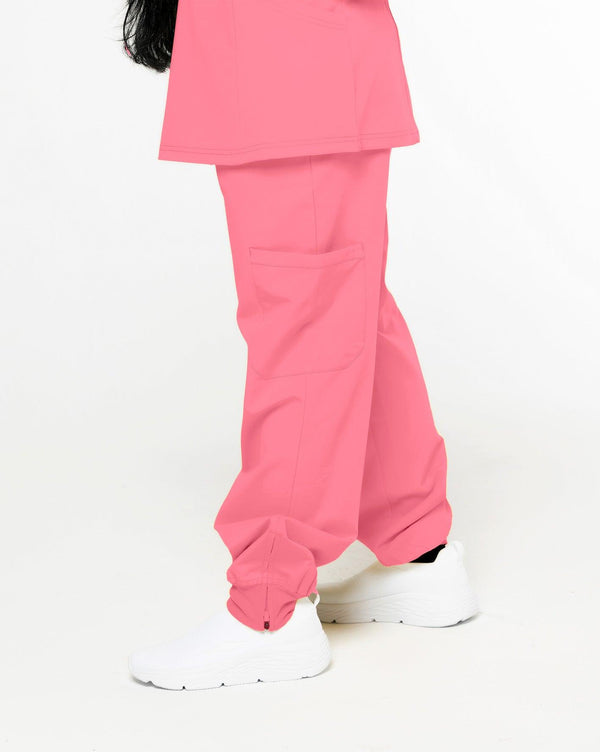 CSCRUBS CLASSIC COLLECTION JOGGER PANT | CLASSIC WP2 - Rub-AH-Dub Scrubs