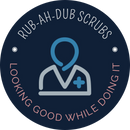 Rub-AH-Dub Scrubs